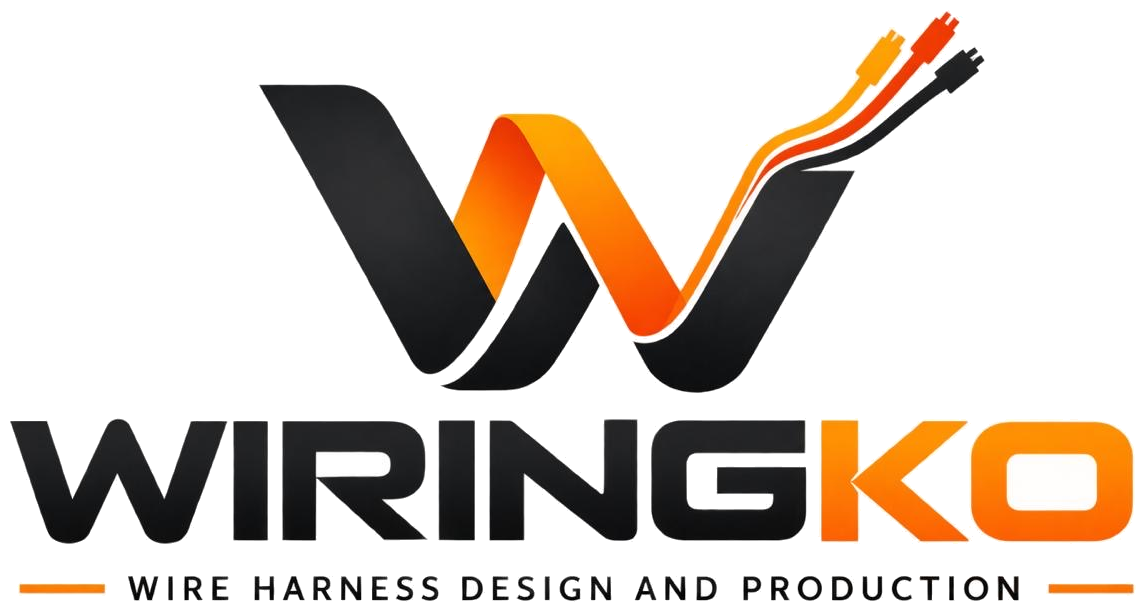 WIRINGKO — Wire Harness Design and Production